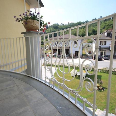 Affittacamere Bel Sole Borghetto di Vara Ngoại thất bức ảnh