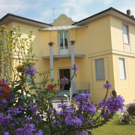 Affittacamere Bel Sole Borghetto di Vara Ngoại thất bức ảnh