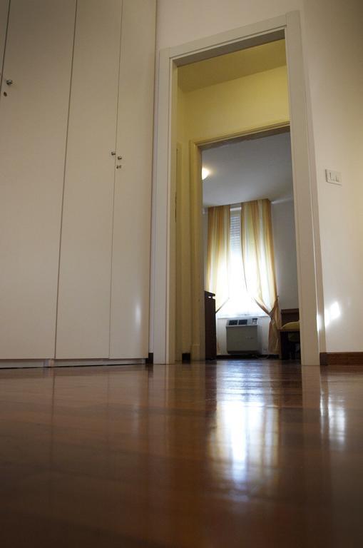 Affittacamere Bel Sole Borghetto di Vara Ngoại thất bức ảnh