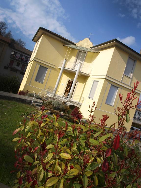 Affittacamere Bel Sole Borghetto di Vara Ngoại thất bức ảnh