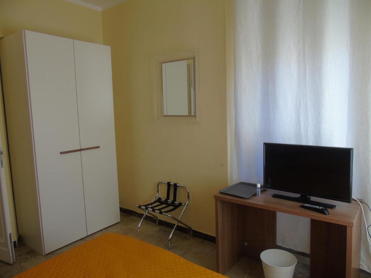 Affittacamere Bel Sole Borghetto di Vara Ngoại thất bức ảnh