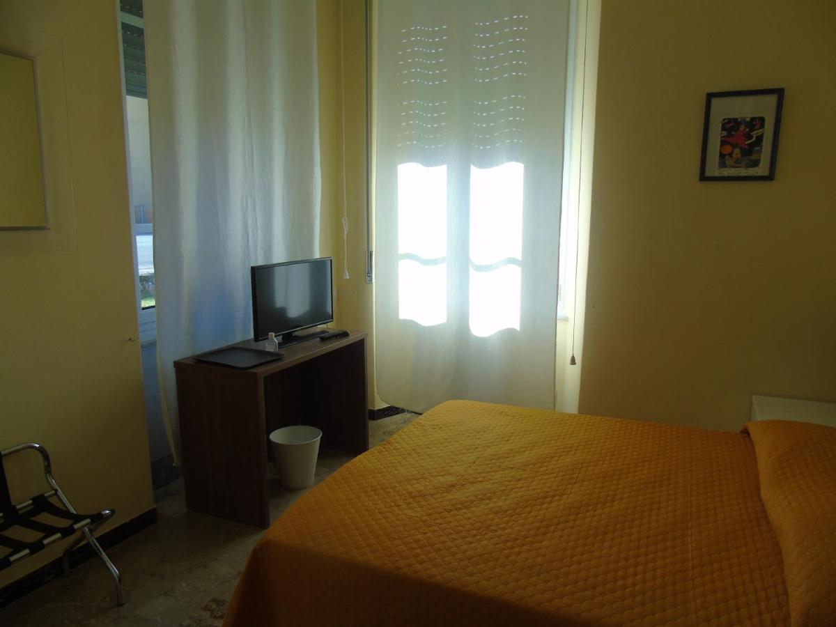 Affittacamere Bel Sole Borghetto di Vara Ngoại thất bức ảnh