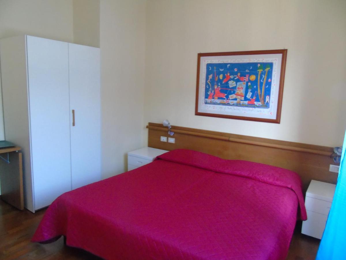 Affittacamere Bel Sole Borghetto di Vara Ngoại thất bức ảnh