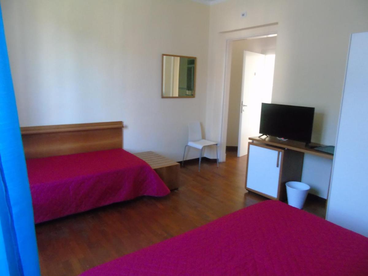 Affittacamere Bel Sole Borghetto di Vara Ngoại thất bức ảnh