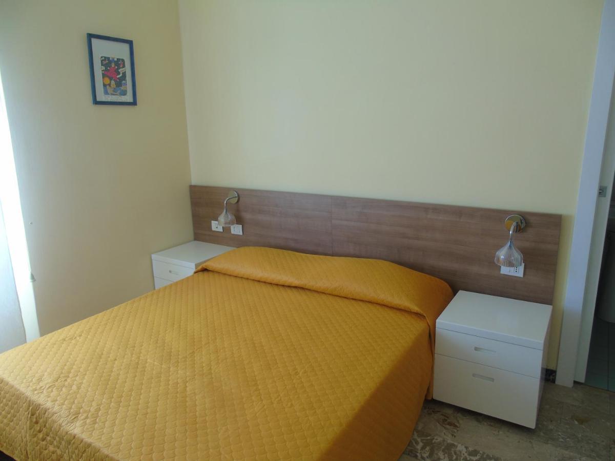 Affittacamere Bel Sole Borghetto di Vara Ngoại thất bức ảnh